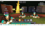 The Chaos Knight Fan Club