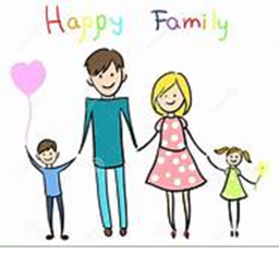 Happy Family!