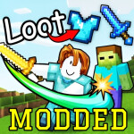 Slasher Blade Loot Modded [🎃]