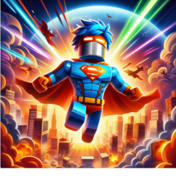 superpowers game