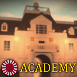 IMPERIAL ARMY ACADEMY c.1940