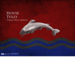 House of the Tully family
