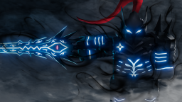 [4v4] Niezwyciężeni bohaterowie