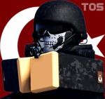 TOS | Jandarma Özel Asayiş Komutanlığı