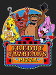 freddy fazbears pizza founded in 1992