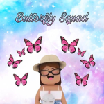 <Butterfly Squad>