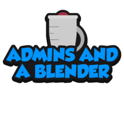 Free Admin!