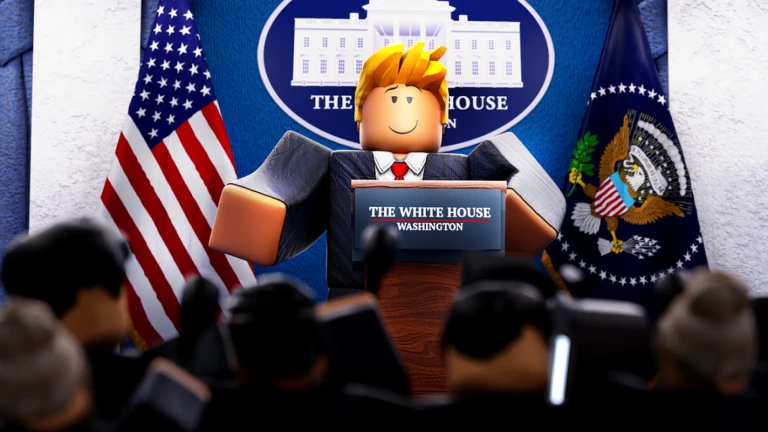 Oath of Office: Political Simulator