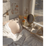 "Cozy Corner"
