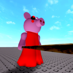 Survival The Piggy The Killer {W.I.P}