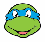 Texas ninja Turtles