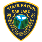 Oak Lake State Patrol