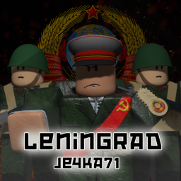 City Of Leningrad