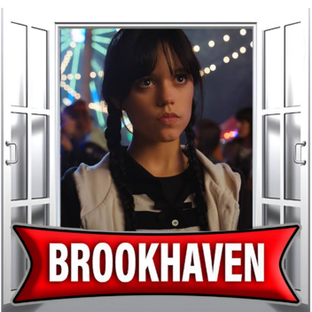 WEDNESDAY ADDAM (BROOKHAVEN)