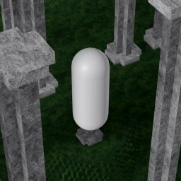 Främmande: Feltámadás icon