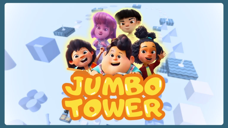 Jumbo Tower