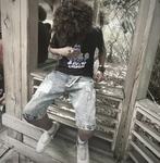 † skullz †