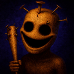 Scary Brainrot