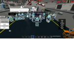 Arctic Platoon