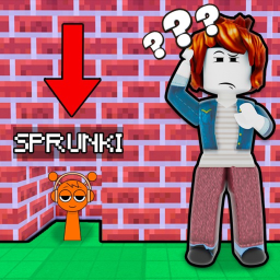 Find The Sprunki [60]