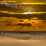 Hero’s myth