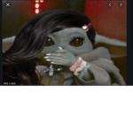 Xx-Baby yoda-xX