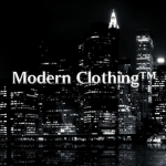 Modern Clothing TM