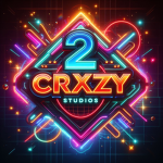 2Crxzy Studios