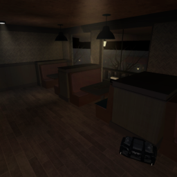 Coffee Shop 2