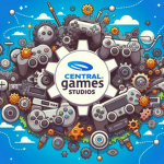 Central GamesStudios