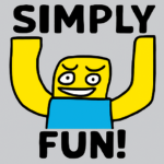 Simply Fun Games!! Group Thumbnail