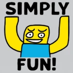 Simply Fun Games!! Group Thumbnail