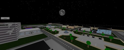 GTA 5 Group Game