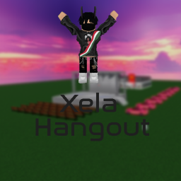 Xela Hangout
