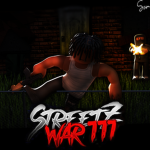 Streetz Warz Games