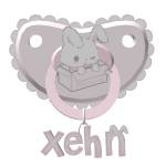 ・xehn ♡