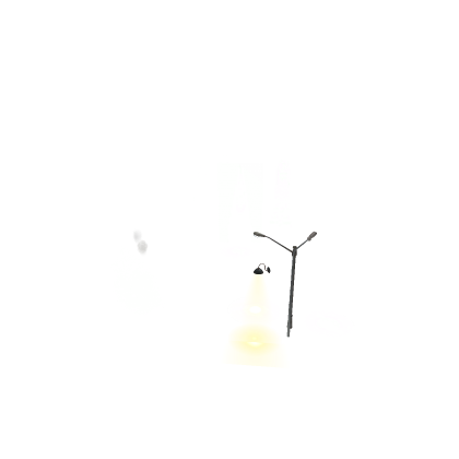 Lighting/Beam Particles & Models