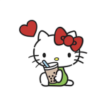 sanrio girls/boys