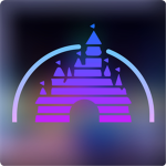 - Disneyland -