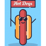 Da Hotdogs