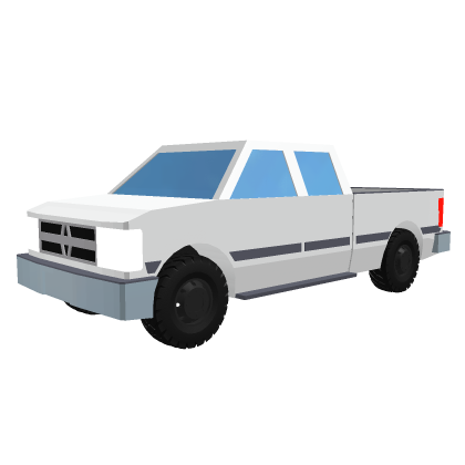 Pickup Truck