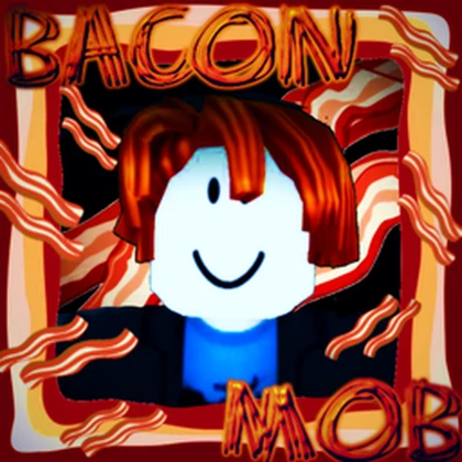 TheBaconMob Roblox group icon