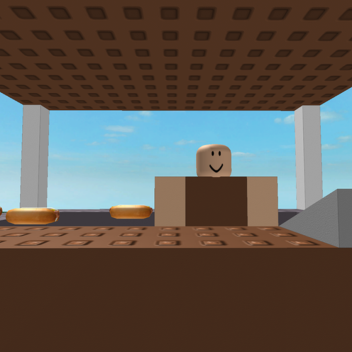 Build Your Own Shop