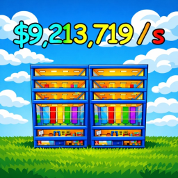 Tycoon normal