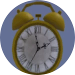 Clock Titan [PRE-ORDER]