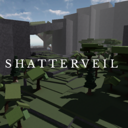 Shatterveil