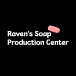 Raven's Soap Production Center