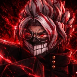 [UPD🎃] HIDE FROM THE ANIME  icon