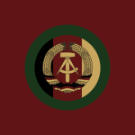 (DD) Grenztruppen der DDR
