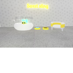 The Buzzing Bees
